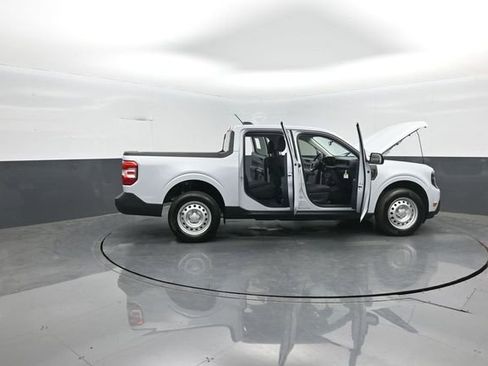 New 2026 Ford Maverick XL FWD image 39