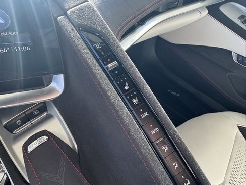 Certified 2023 Chevrolet Corvette Z06 image 27