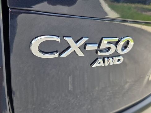 New 2026 MAZDA CX-50 2.5 Hybrid w/ Weather Package AWD/4WD image 11