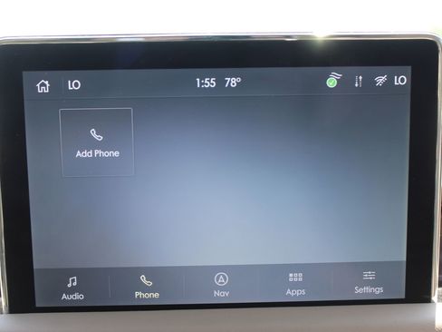 Used 2023 Lincoln Aviator Reserve w/ Equipment Group 201A AWD/4WD image 45