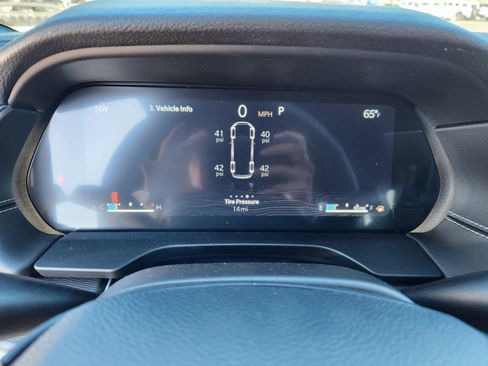 New 2025 Jeep Grand Cherokee L Altitude image 7