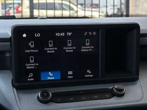 Used 2024 Ford Maverick XLT FWD image 15