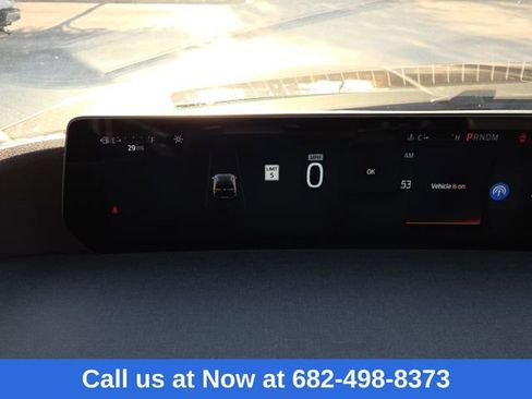 New 2025 Ford Expedition Active image 28