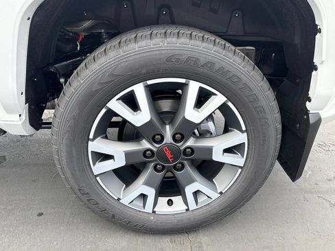 New 2026 Toyota 4Runner TRD Sport Premium AWD/4WD image 16