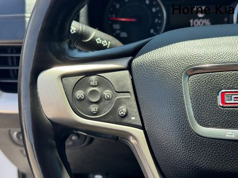 Used 2019 GMC Terrain Denali FWD image 18