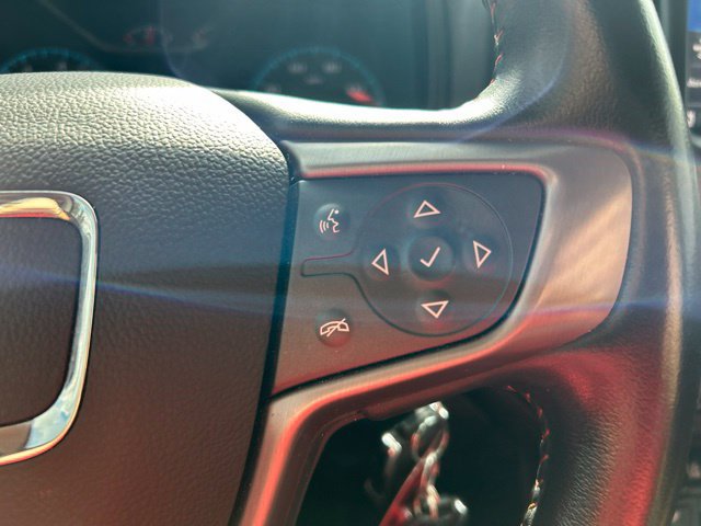 Used 2021 GMC Canyon AT4 w/ Driver Alert Package AWD/4WD image 19