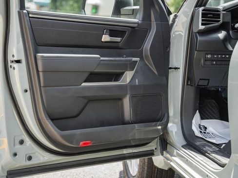 New 2026 Toyota Tundra SR5 AWD/4WD image 37
