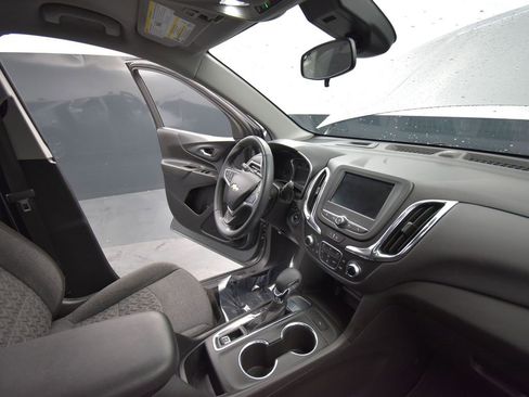 Certified 2023 Chevrolet Equinox LT image 18