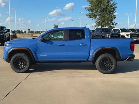 New 2026 GMC Canyon Elevation w/ Convenience Package RWD image 5