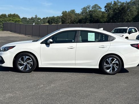 Used 2025 Subaru Legacy Premium AWD/4WD image 6