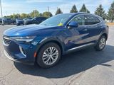 Used 2022 Buick Envision Preferred image 3