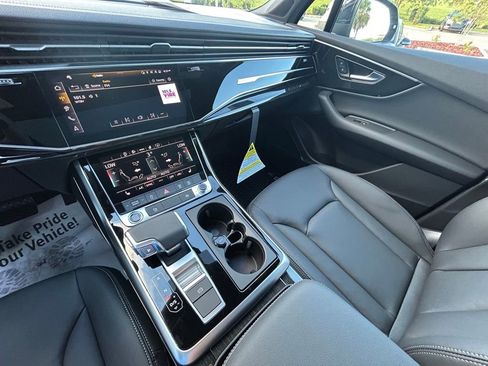 New 2026 Audi Q7 2.0T Premium image 17