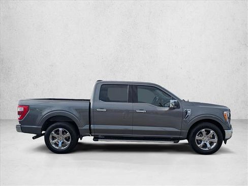 Used 2023 Ford F150 Lariat image 4
