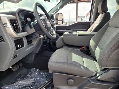 New 2026 Ford F250 XL w/ STX Appearance Package AWD/4WD image 30