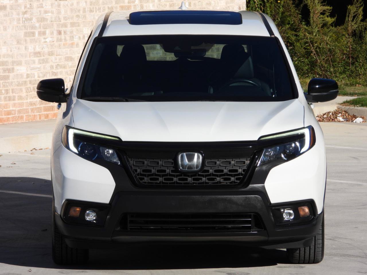 Used 2020 Honda Passport EX-L image 21