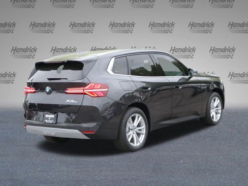 Used 2025 BMW X3 xDrive30i w/ Premium Package image 10