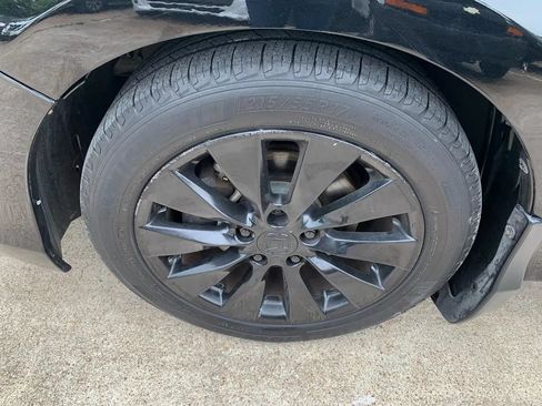 Used 2015 Honda Accord EX image 20