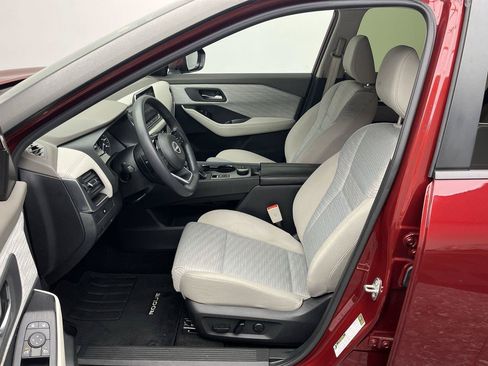 Used 2023 Nissan Rogue SV AWD/4WD image 8