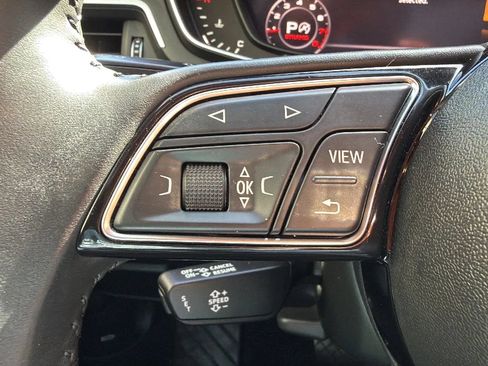 Used 2019 Audi A4 2.0T Premium Plus w/ Premium Plus Package AWD/4WD image 12