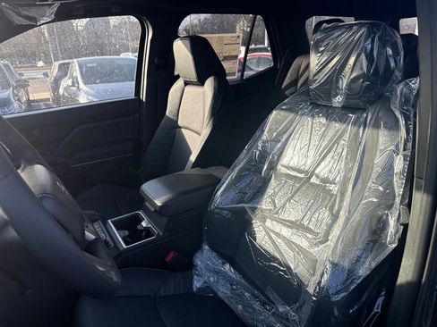 New 2026 Toyota 4Runner TRD Off-Road Premium image 19