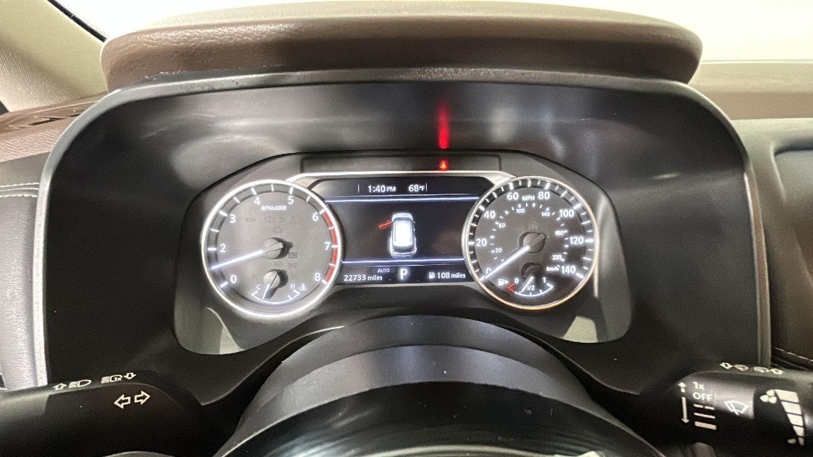 Used 2023 Nissan Rogue SV AWD/4WD image 22