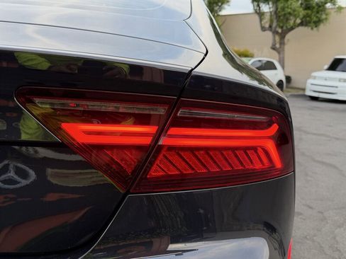 Used 2016 Audi S7 w/ Driver Assistance Package image 19