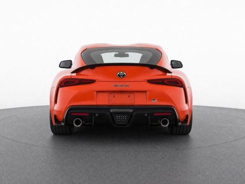 Used 2024 Toyota Supra RWD image 36