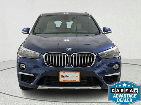 Used 2018 BMW X1 sDrive28i w/ Convenience Package FWD image 9