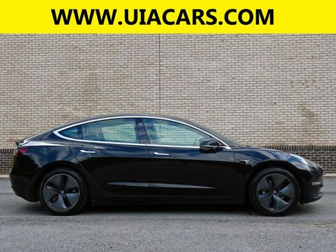 Used 2019 Tesla Model 3 Standard Range Plus RWD image 5