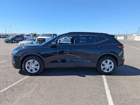 Used 2019 Chevrolet Blazer LT image 2