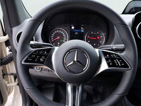 New 2026 Mercedes-Benz Sprinter 2500 image 38