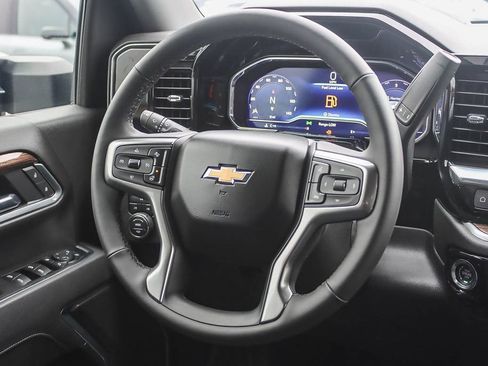 New 2025 Chevrolet Silverado 3500 LT w/ All Star Edition image 14