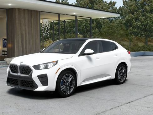 New 2026 BMW X2 xDrive28i w/ Technology Package AWD/4WD image 26