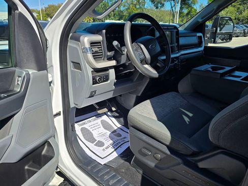 Used 2024 Ford F250 XLT image 18