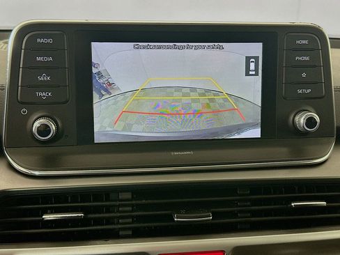 Used 2021 Kia Telluride S image 13