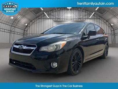 Used 2014 Subaru Impreza 2.0i Limited w/ Popular Package #1