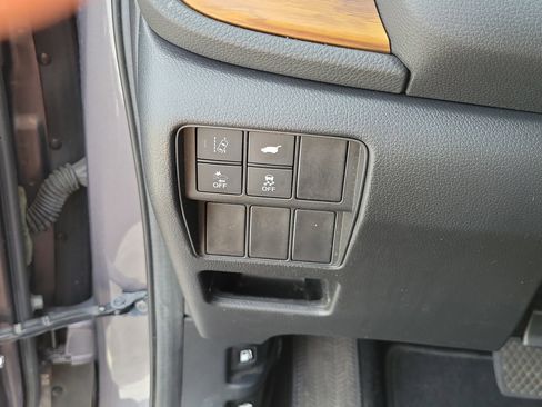 Used 2018 Honda CR-V EX-L image 27