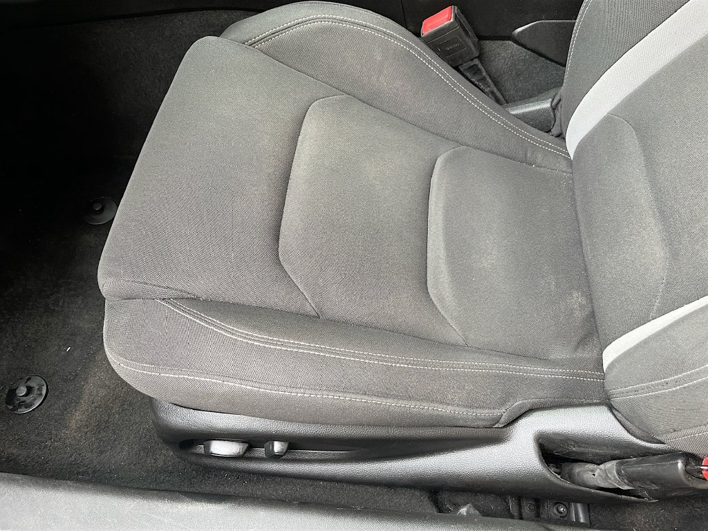 Used 2023 Chevrolet Camaro SS RWD image 18