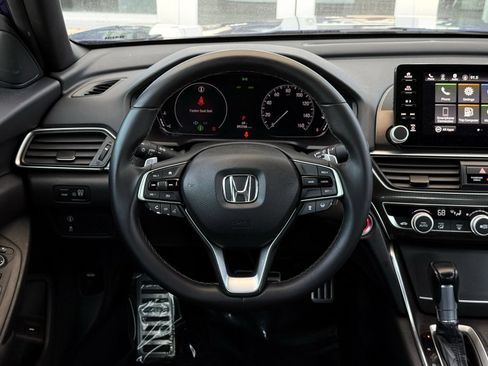 Used 2019 Honda Accord Sport image 27