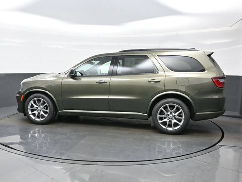 New 2026 Dodge Durango GT w/ Tow 'N Go Package AWD/4WD image 4