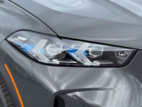 Used 2026 BMW X5 xDrive40i image 10