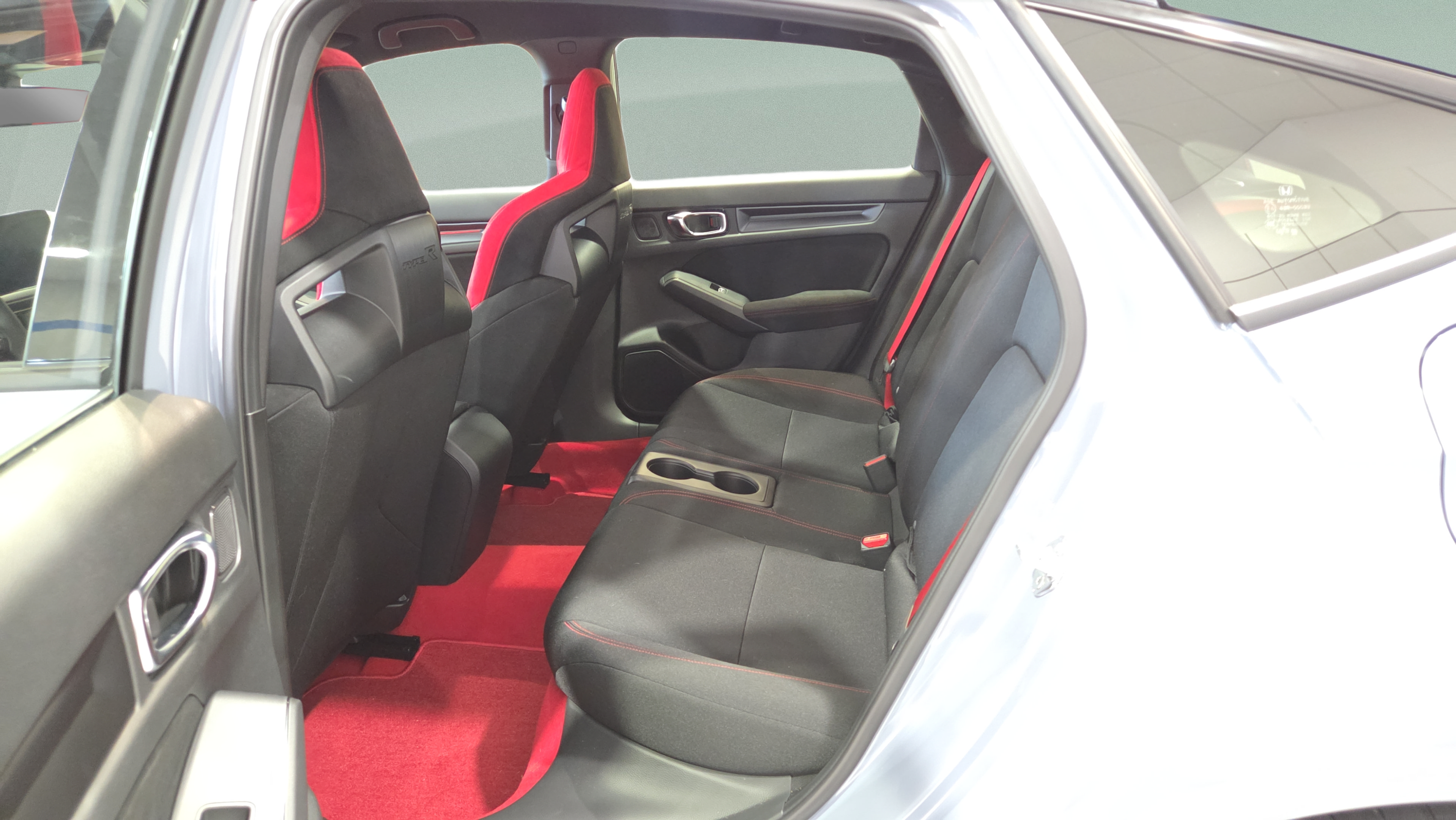 Used 2026 Honda Civic Type R image 10