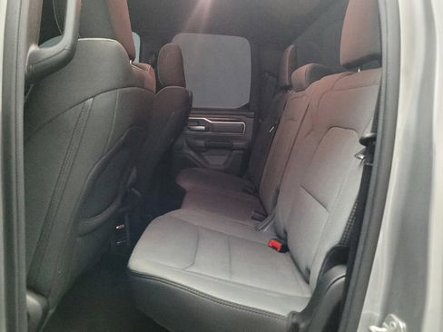 Used 2022 RAM 1500 Big Horn RWD image 18