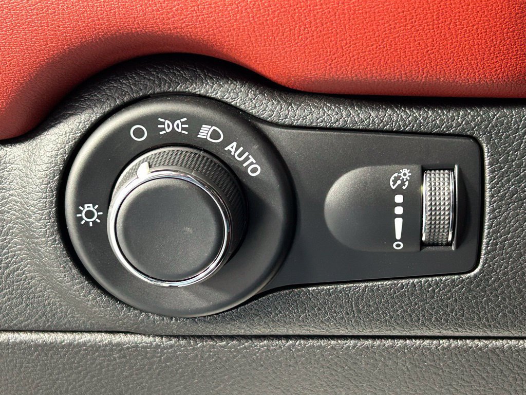 Used 2023 Dodge Durango SRT Hellcat AWD/4WD image 35