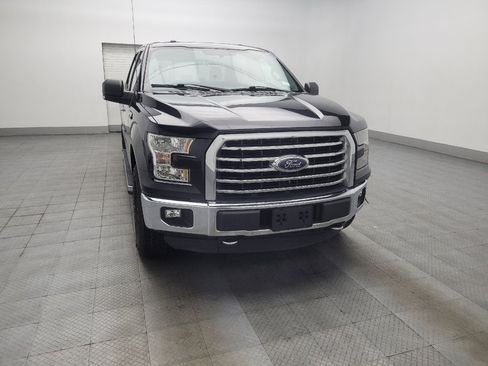 Used 2016 Ford F150 XLT w/ Equipment Group 302A Luxury AWD/4WD image 14
