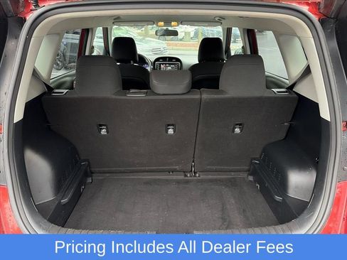 Used 2020 Kia Soul LX FWD image 25