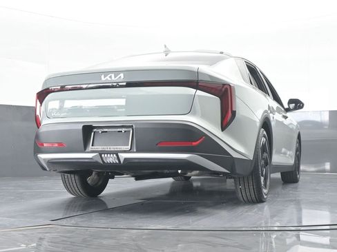 Used 2025 Kia K4 EX image 59