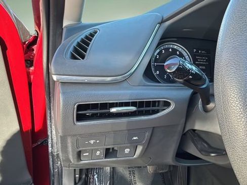 Used 2023 Hyundai Sonata SEL w/ Cargo Package image 21