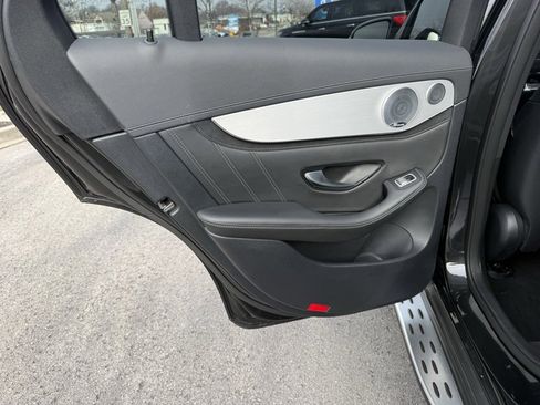 Used 2020 Mercedes-Benz GLC 63 AMG 4MATIC Coupe image 33