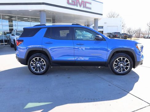 New 2026 GMC Terrain Elevation w/ Elevation Premium Package image 7